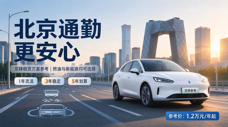 2026年北京车市分析报告